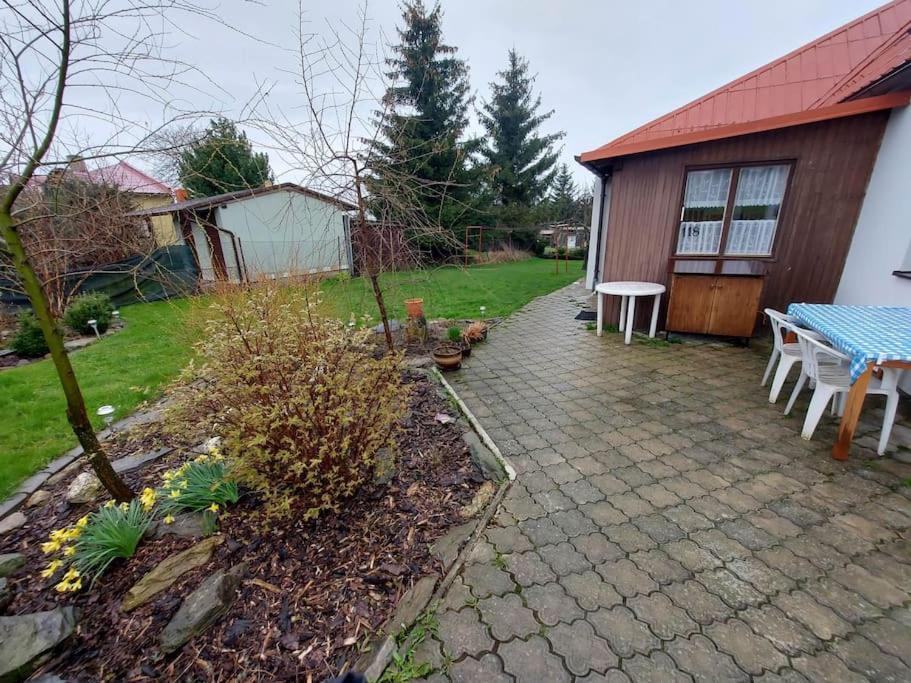 Dum Nedaleko Resovskych Vodopadu Villa Tvrdkov Dış mekan fotoğraf