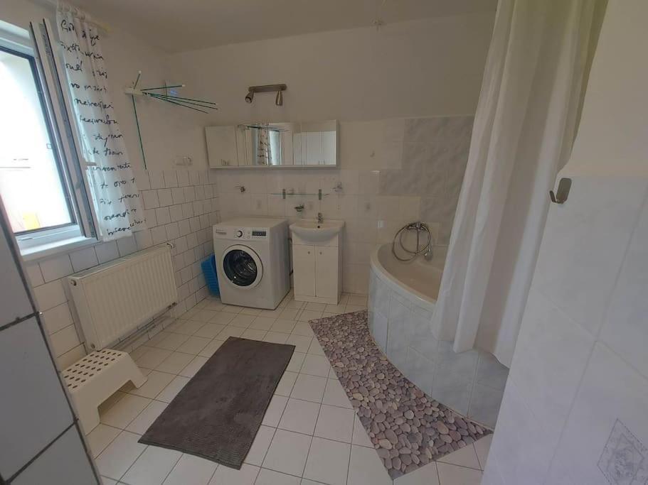 Dum Nedaleko Resovskych Vodopadu Villa Tvrdkov Dış mekan fotoğraf